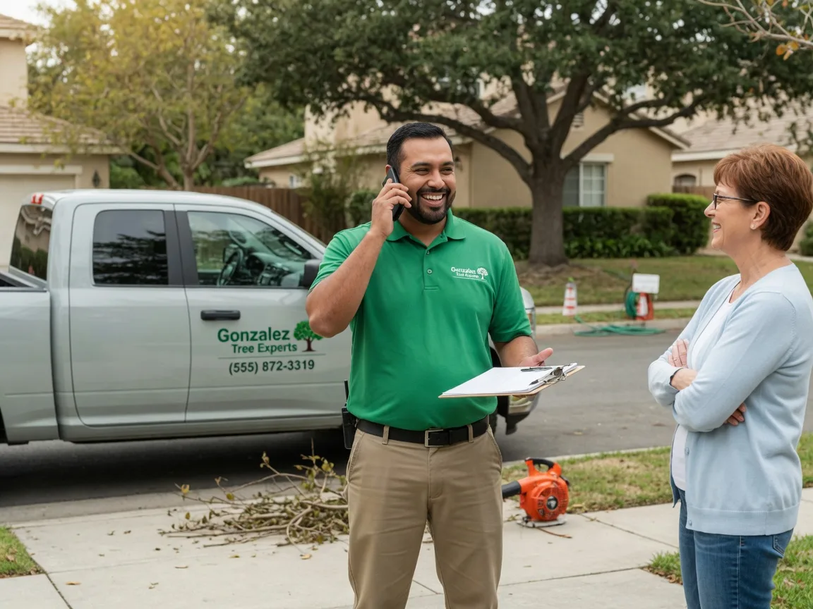 Tree Service Plevna, KS FAQs